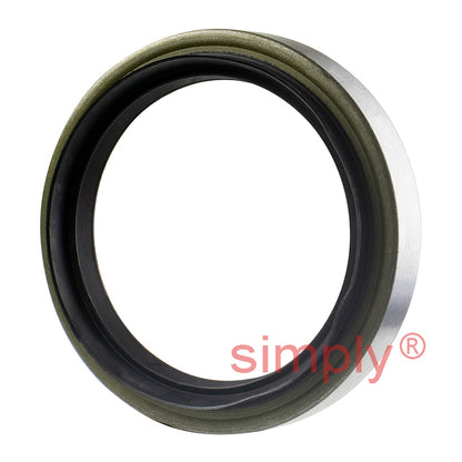 FBK086 Rear Right Hand Wheel Bearing Kit