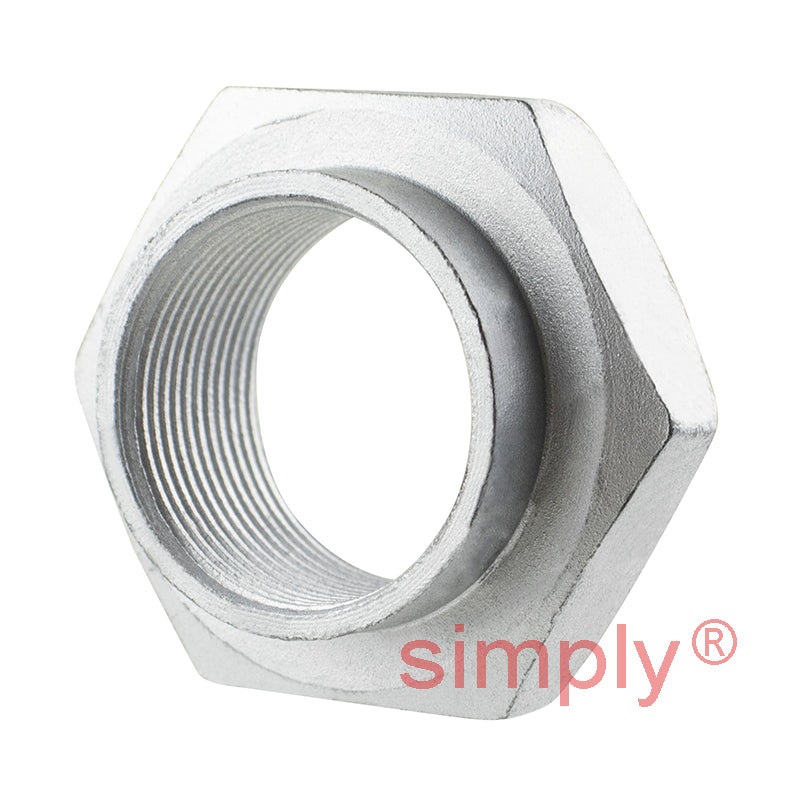 FBK1055 Front Wheel Bearing Kit