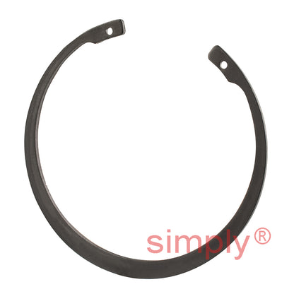 FBK1090 Front Wheel Bearing Kit