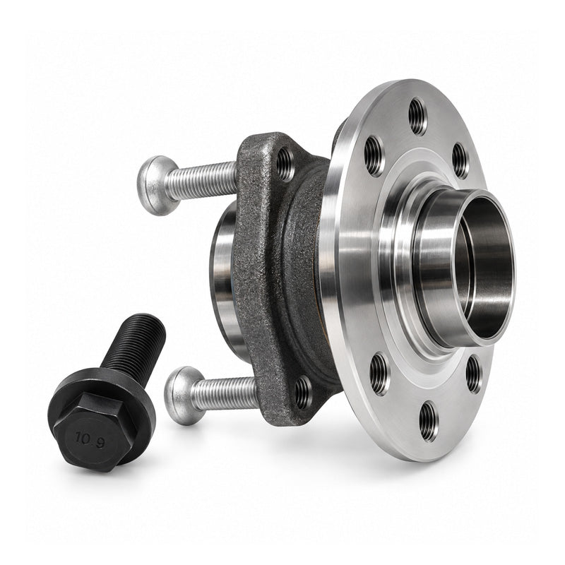 FBK1100 Front Wheel Bearing Kit
