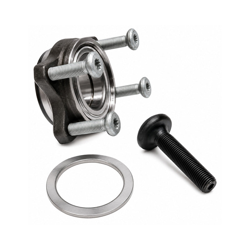 FBK1117 Front Wheel Bearing Kit