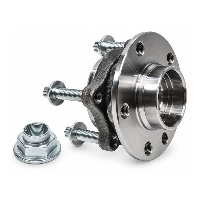 FBK1220 Rear Wheel Bearing Kit