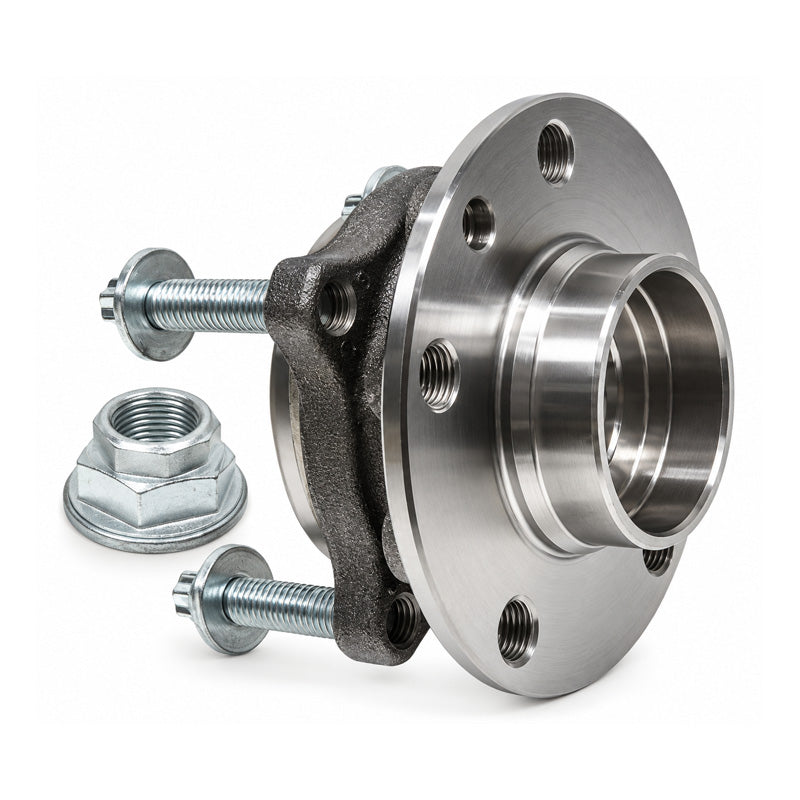 FBK1121 Front Wheel Bearing Kit