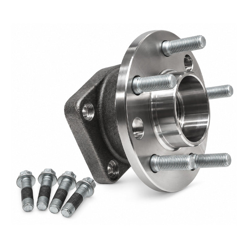 FBK1137 Rear Wheel Bearing Kit