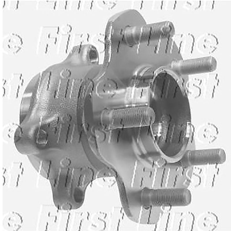 FBK1144 Rear Wheel Bearing Kit