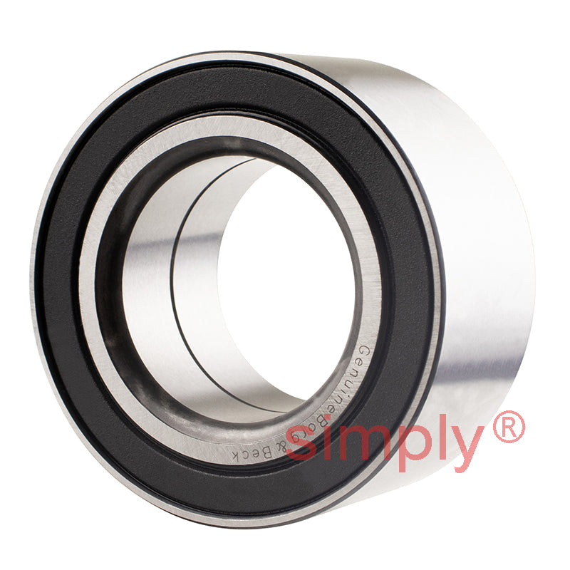 FBK1153 Front Wheel Bearing Kit