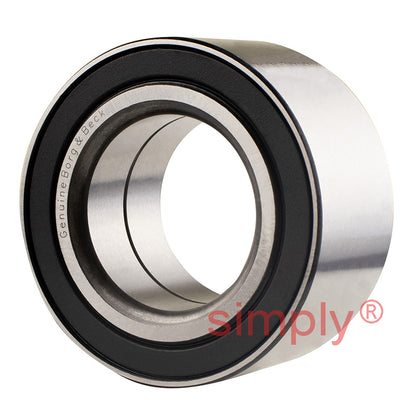 FBK1153 Front Wheel Bearing Kit