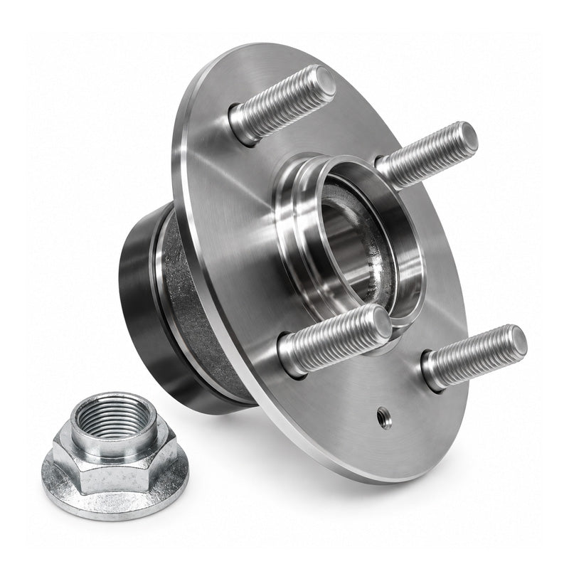 FBK1163 Rear Wheel Bearing Kit