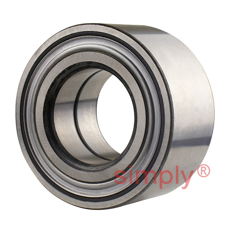 FBK1181 Front Wheel Bearing Kit