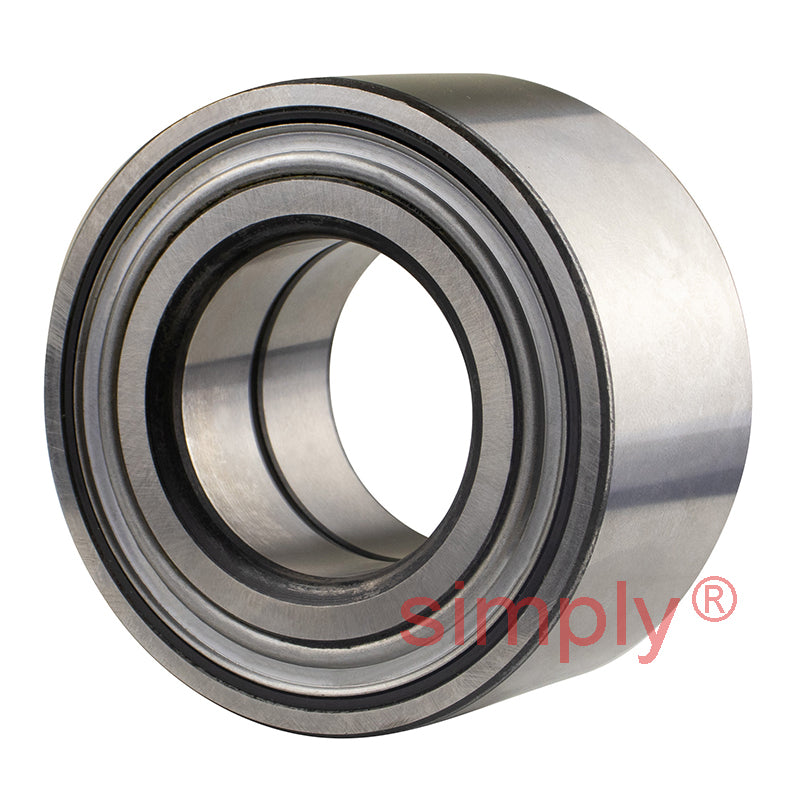 FBK1181 Front Wheel Bearing Kit