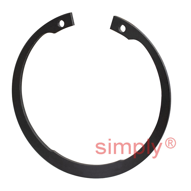 FBK1181 Front Wheel Bearing Kit