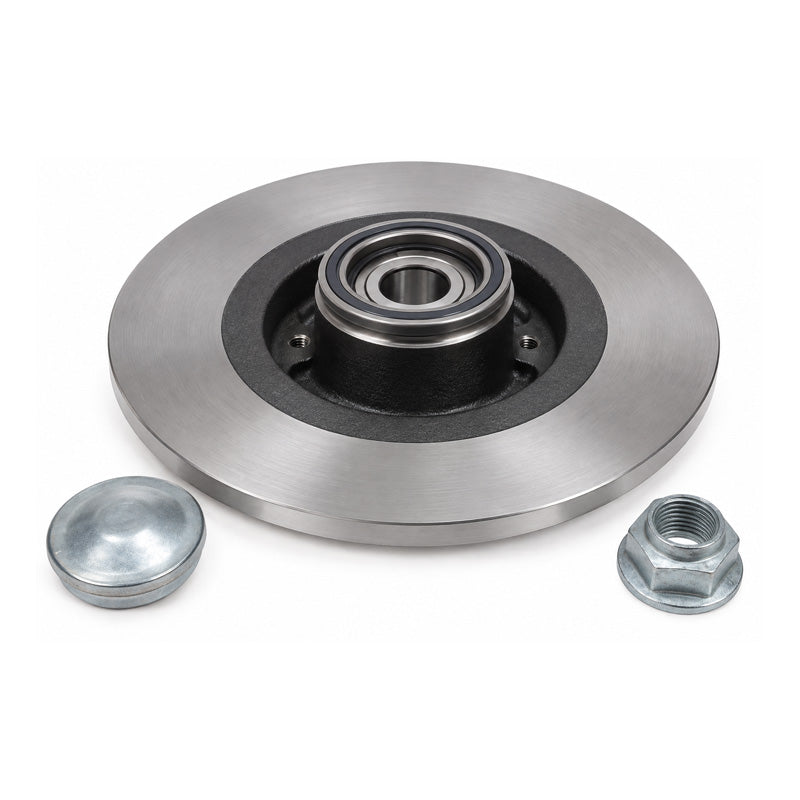 FBK1219 Rear Wheel Bearing Kit