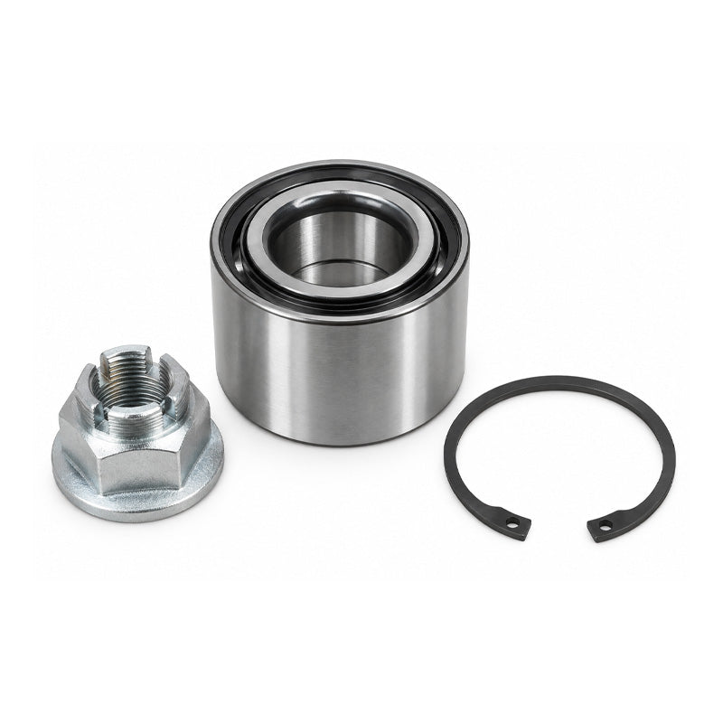 FBK1243 Front Wheel Bearing Kit