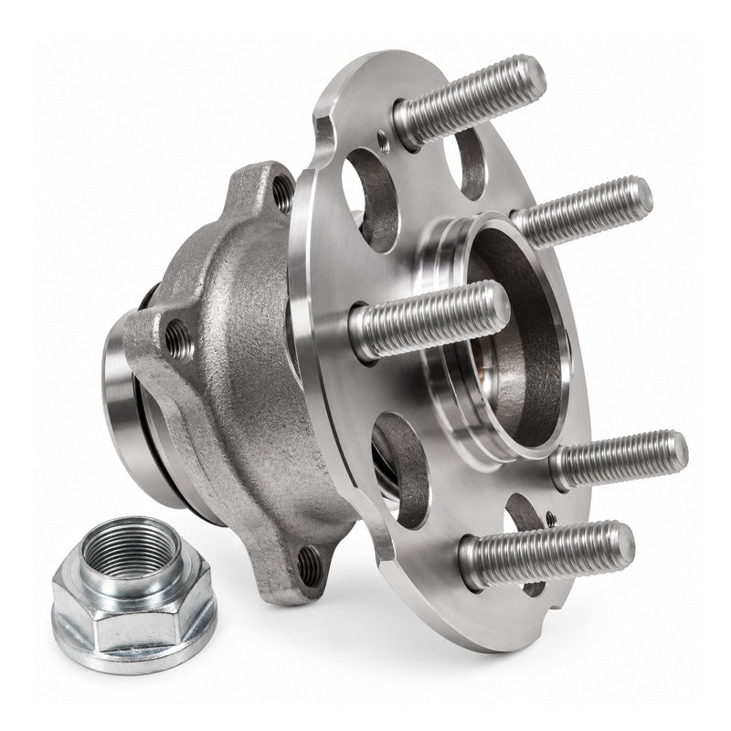 FBK1262 Rear Wheel Bearing Kit