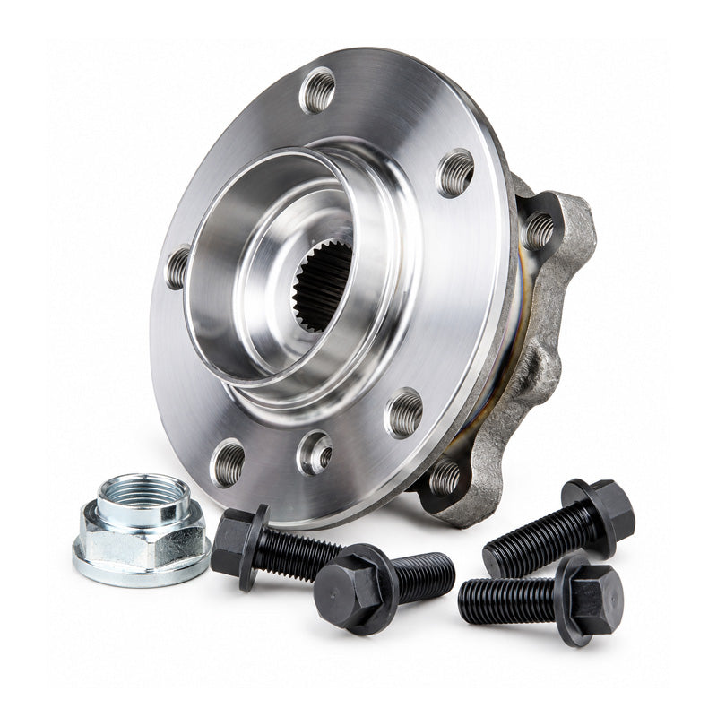 FBK1265 Front Wheel Bearing Kit