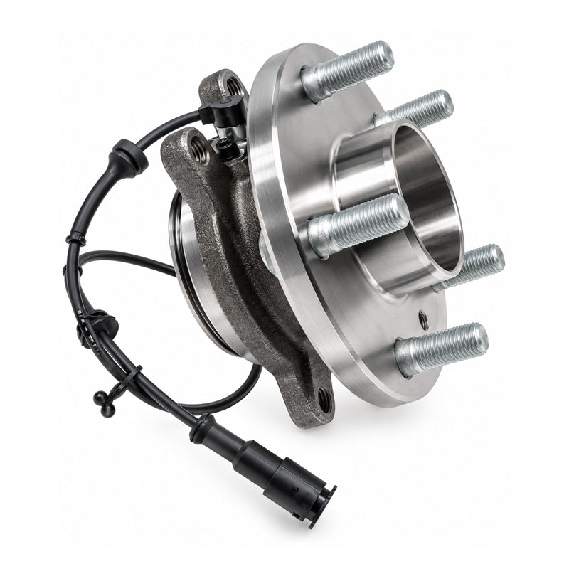 FBK1274 Rear Wheel Bearing Kit