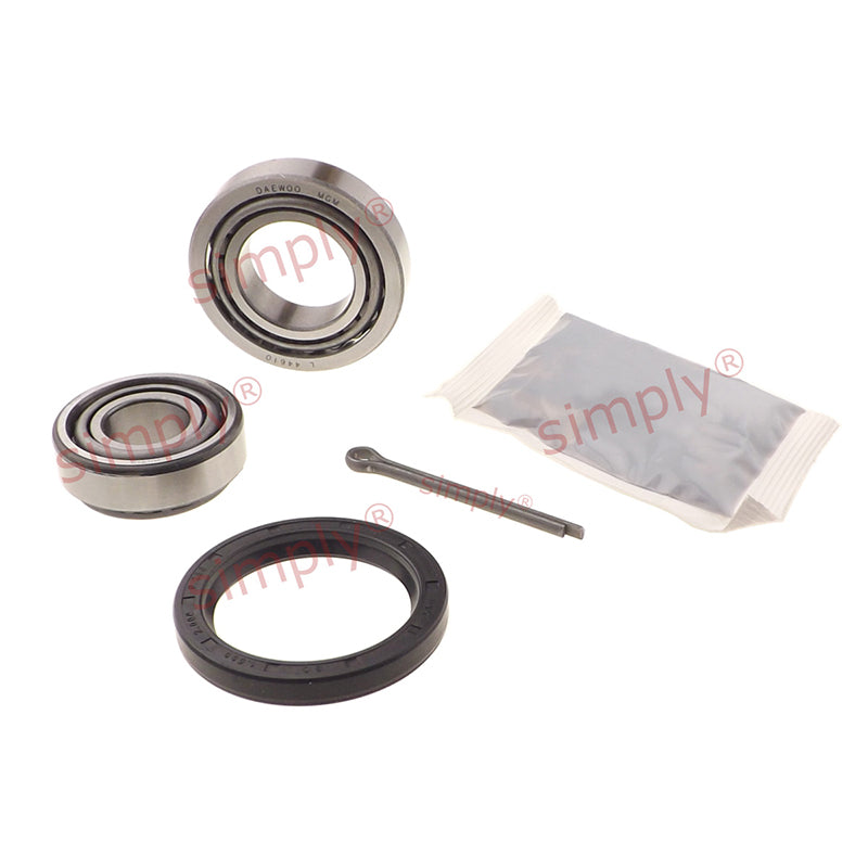 FBK141 Front Wheel Bearing Kit - Allow 2-3 Days