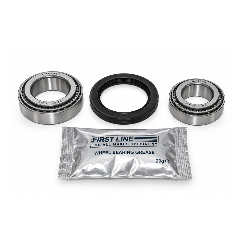 FBK238 Front Wheel Bearing Kit