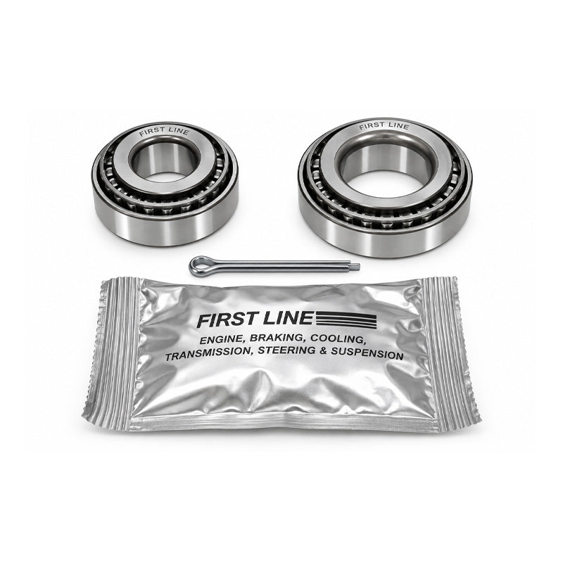 FBK253 Front Wheel Bearing Kit