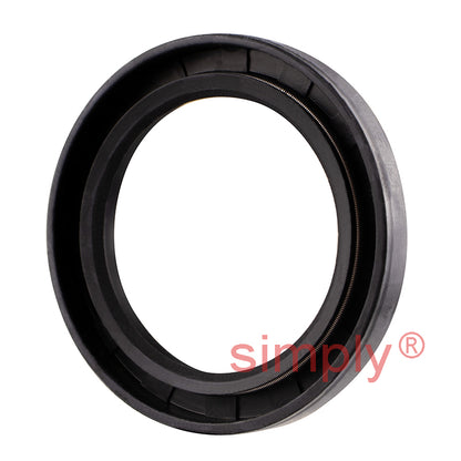 FBK266 Front Wheel Bearing Kit