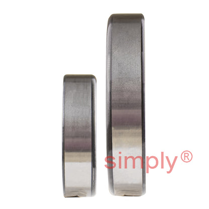 FBK275 Front Wheel Bearing Kit