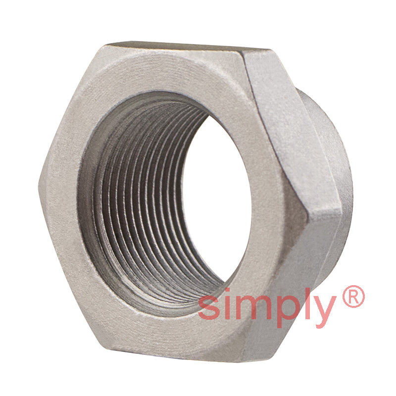 FBK275 Front Wheel Bearing Kit