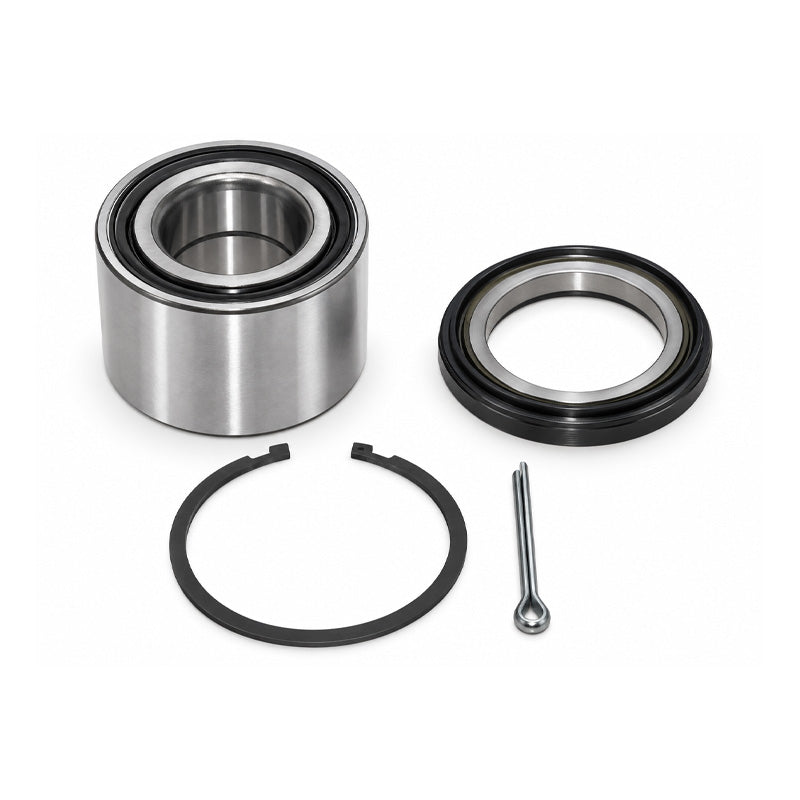 FBK348 Front Wheel Bearing Kit