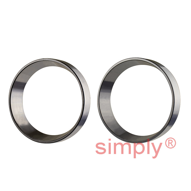 FBK368 Front Wheel Bearing Kit