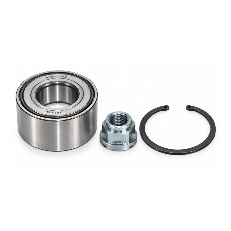 FBK369 Front Wheel Bearing Kit