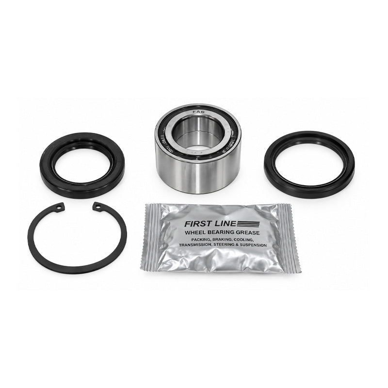 FBK433 Front Wheel Bearing Kit