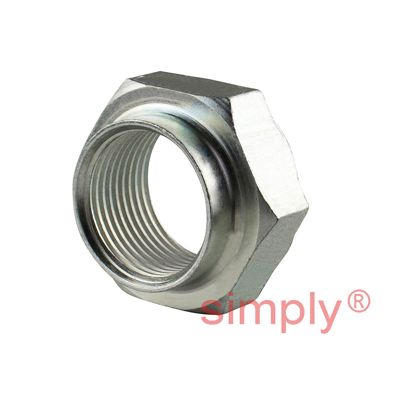 FBK467 Front Wheel Bearing Kit