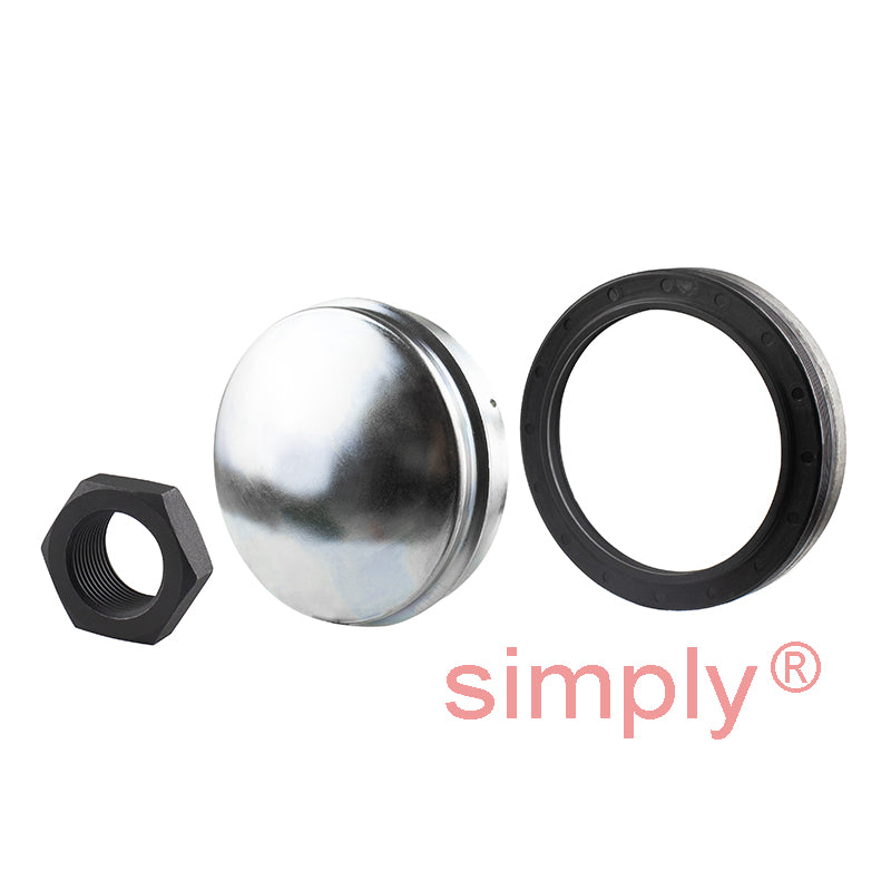 FBK494 Rear Wheel Bearing Kit