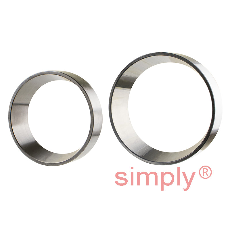FBK494 Rear Wheel Bearing Kit