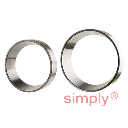 FBK494 Rear Wheel Bearing Kit
