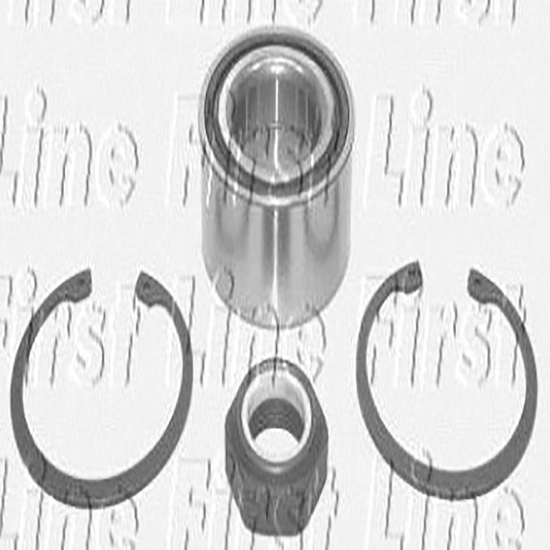 FBK516 Front Right Hand Wheel Bearing Kit