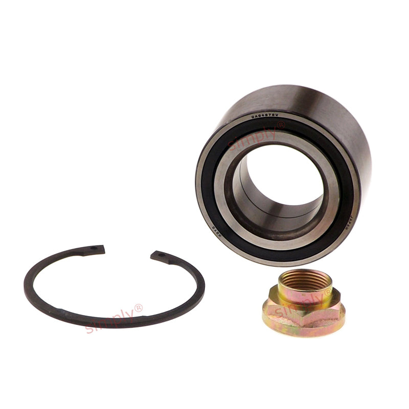 FBK530 Front Wheel Bearing Kit