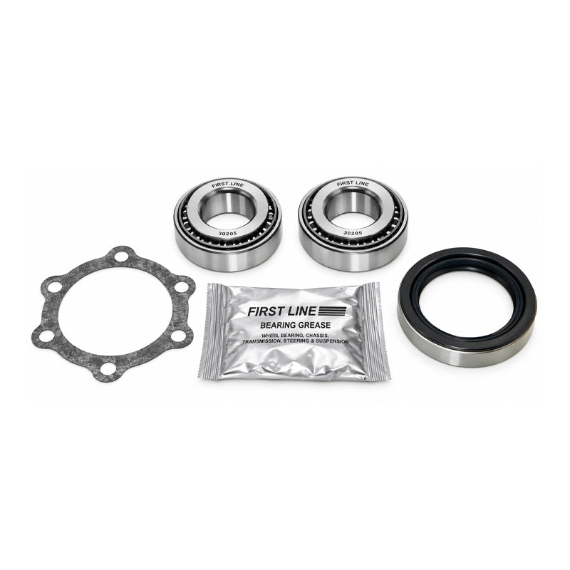 FBK543 Rear Wheel Bearing Kit