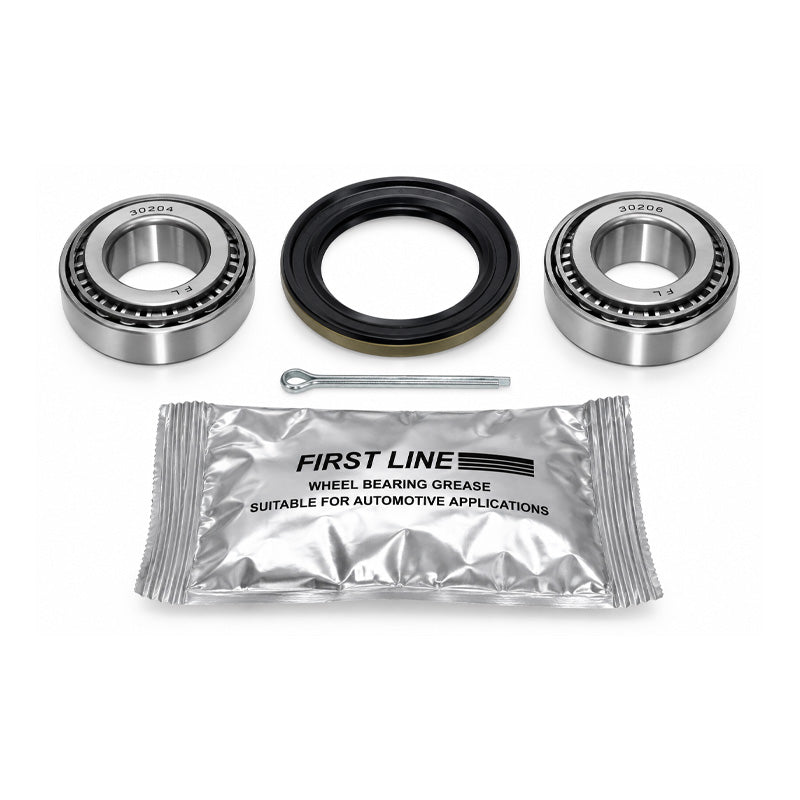 FBK570 Front Wheel Bearing Kit