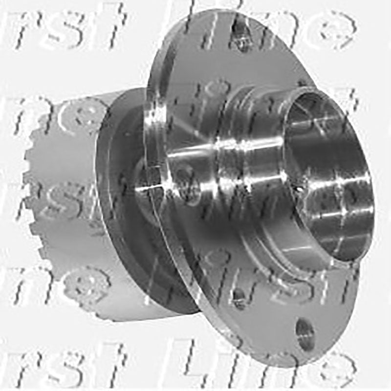 FBK623 Rear Wheel Bearing Kit