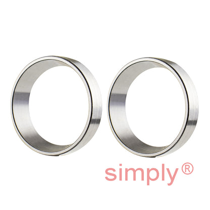 FBK648 Rear Wheel Bearing Kit