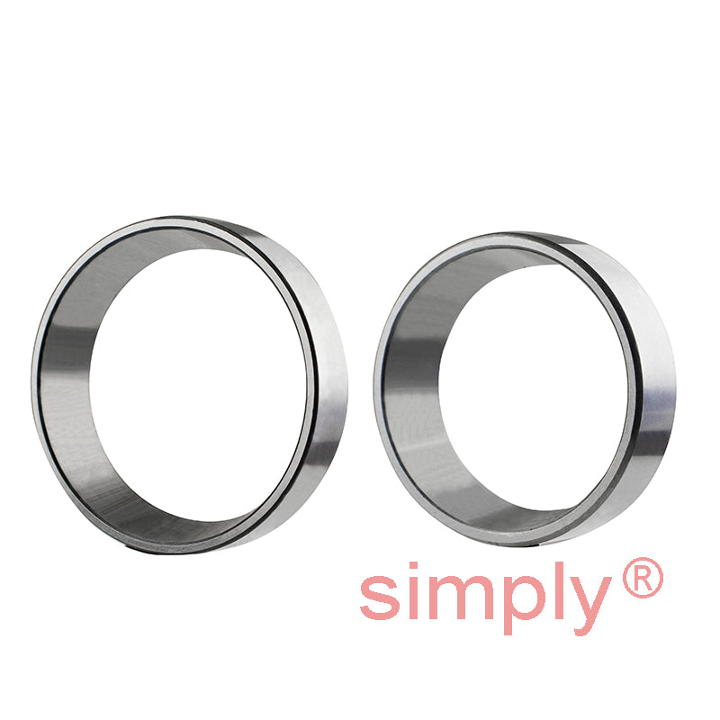 FBK695 Front Wheel Bearing Kit