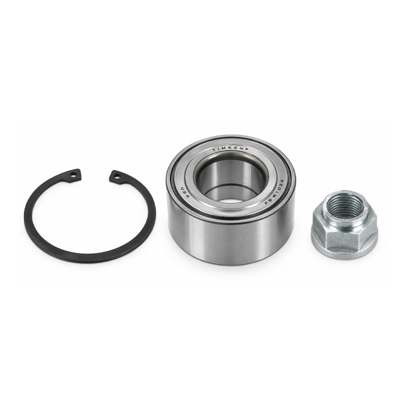FBK724 Front Wheel Bearing Kit