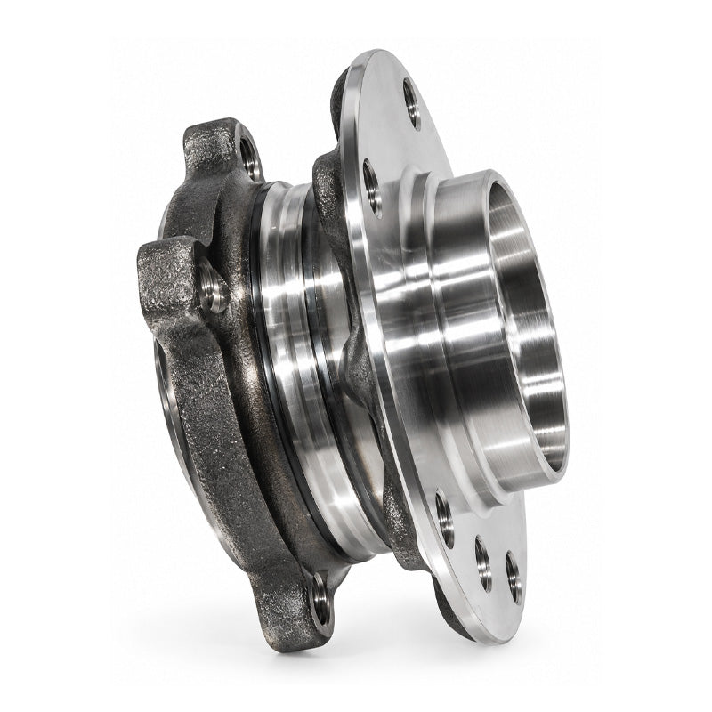 FBK731 Front Wheel Bearing Kit