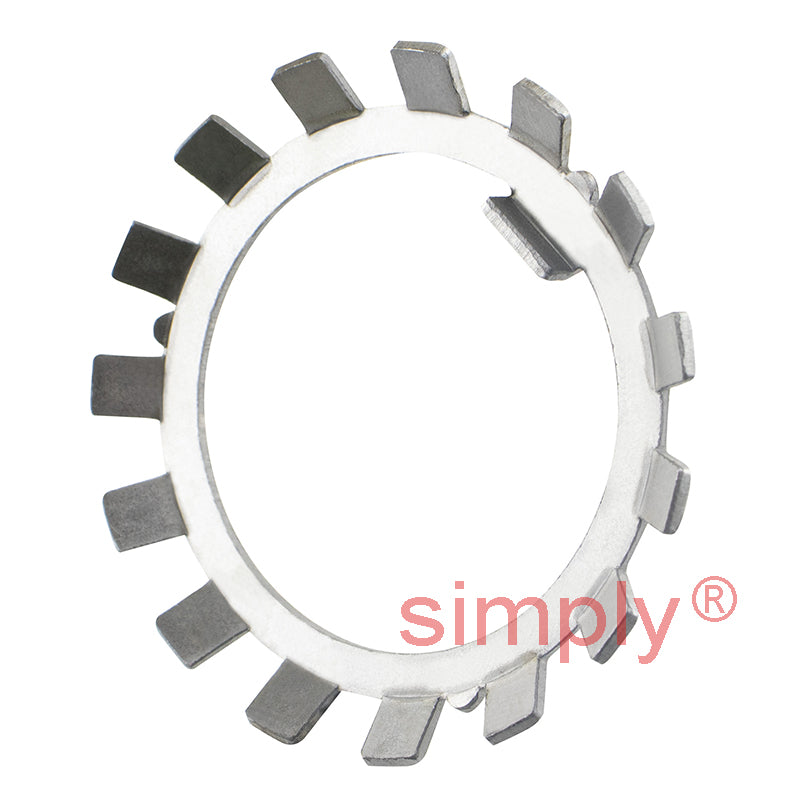 FBK746 Rear Wheel Bearing Kit