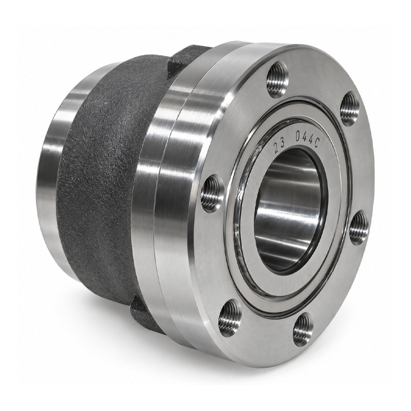 FBK766 Front Wheel Bearing Kit