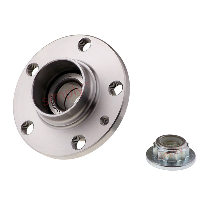 FBK810 Rear Wheel Bearing Kit