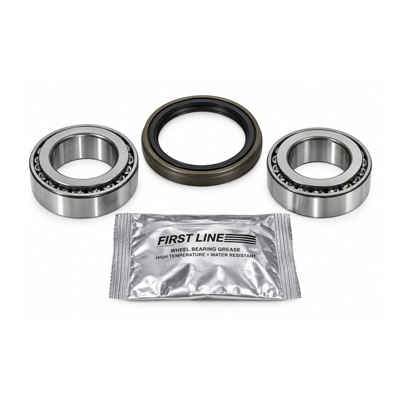FBK814 Front Wheel Bearing Kit