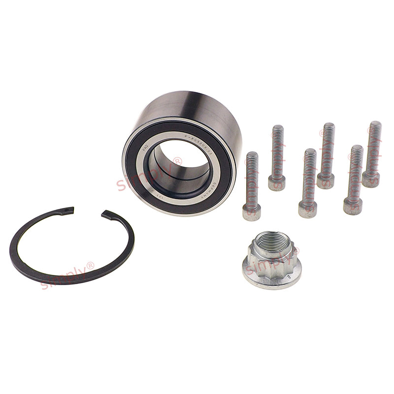FBK960 Front Wheel Bearing Kit
