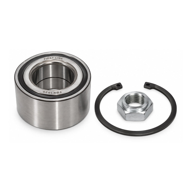 FBK967 Front Wheel Bearing Kit