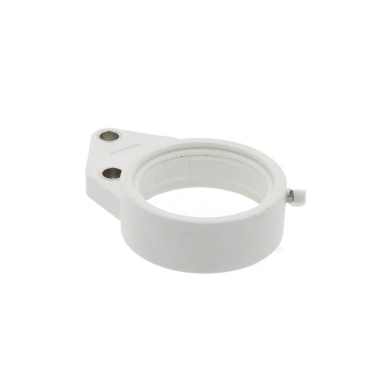 ZEN FBL208-WHITE Flanged Housing - Allow 1-2 Days - Contact Us For Faster Delivery